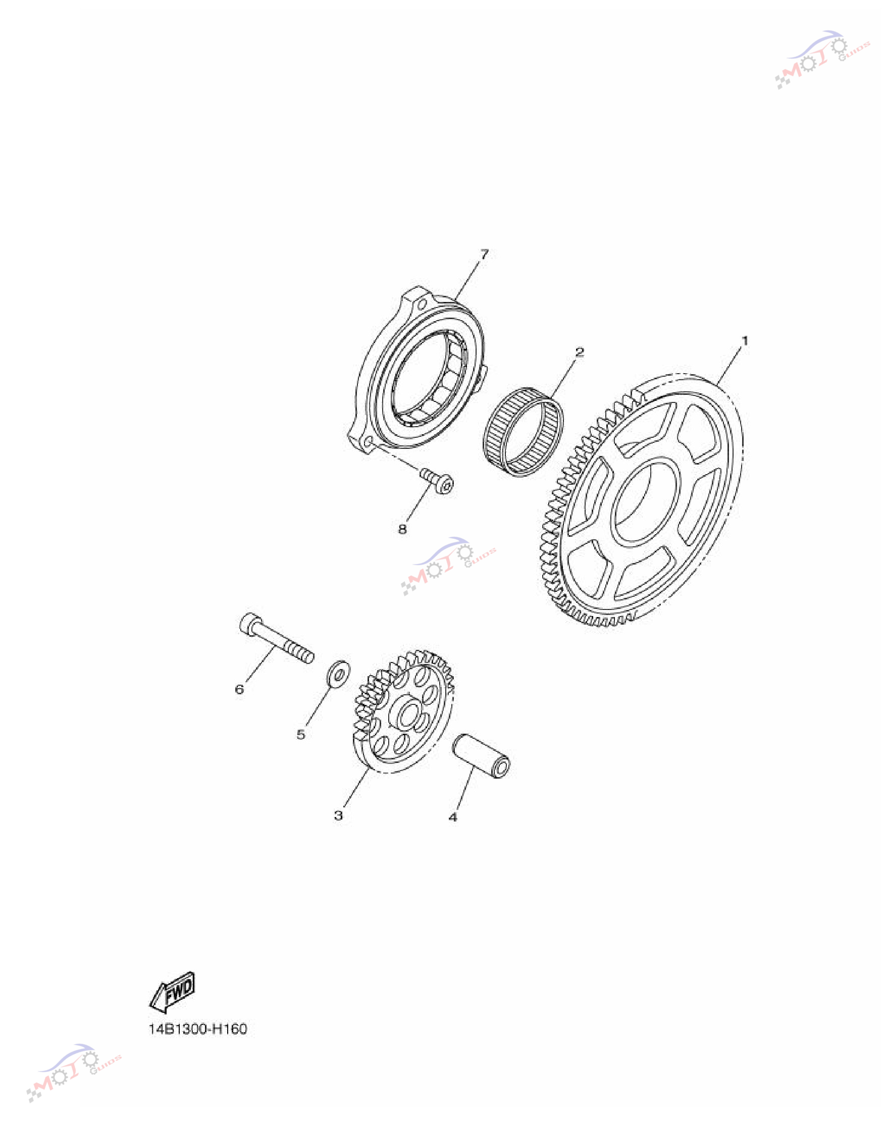 Engine Diagram
